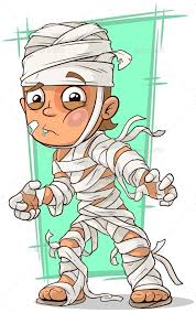 This is an accident.